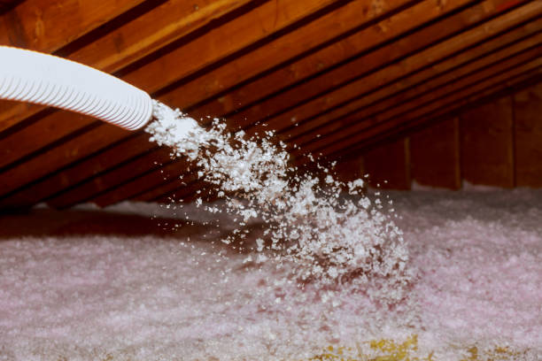 Best Residential Insulation in Red Corral, CA