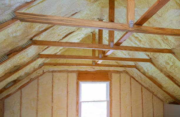 Best Specialized Insulation Services in Red Corral, CA