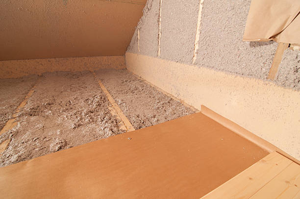 Best Commercial Insulation in Red Corral, CA