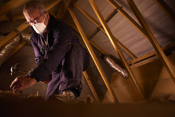 Best Insulation for Specific Applications in Red Corral, CA